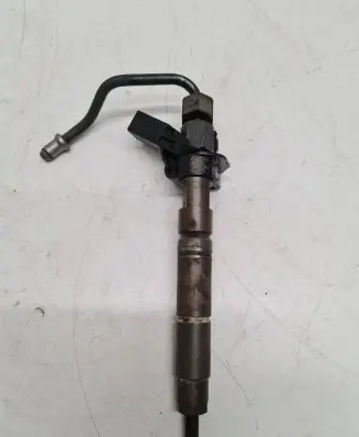 Mercedes-Benz R W251 Fuel injector A6420700587 0445115 060202