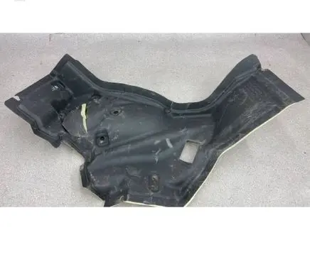 BMW M6 Trunk sound insulation 7225719 51487225719