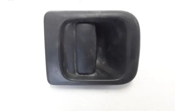 Renault Master II Front door exterior handle 7700352488