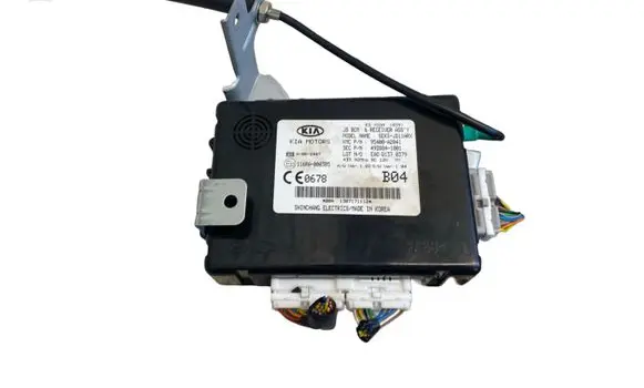 KIA Ceed Other control units/modules 95400A2041 49D8841001
