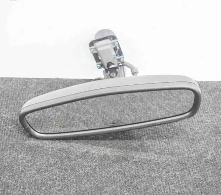 Opel Mokka Rear view mirror (interior) 13369365 E11026140