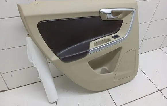 Volvo XC60 Rear door card panel trim 30766403