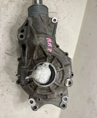 Land Rover Range Rover Velar Front differential 40129374
