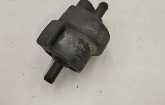Valve vacuum