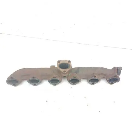 Exhaust manifold