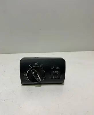 Audi A6 S6 C5 4B Light switch 4B1941531C 04052403