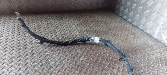 Mercedes-Benz A W177 Negative earth cable (battery) A1775400038