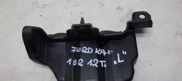 Ford Escort Radiator trim 