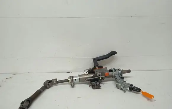 Opel Astra H Steering wheel axle set 278053053 13162345 1310014