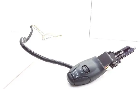 Peugeot 407 Cruise control stalk 96538213XT