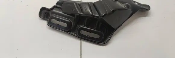 Citroen C3 Fender mounting bracket 9812550980