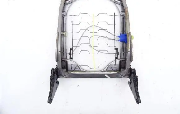 Volvo S60 Seat frame 31363799
