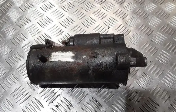 Ford Mondeo MK IV Starter motor 6G9M1100