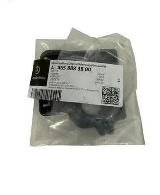 Mercedes-Benz G W463 2nd Gen Front parking sensor holder (PDC) A4658883800 4658883800