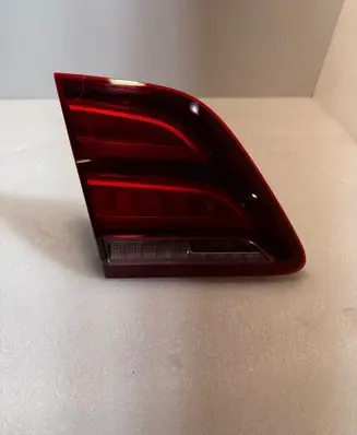Mercedes-Benz GLE (W166 - C292) Rear/tail lights A1669065901