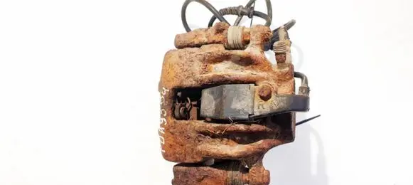 Mercedes-Benz C W202 Front brake caliper