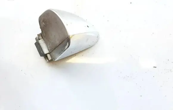Mercedes-Benz E W211 Loading door cover/cap 