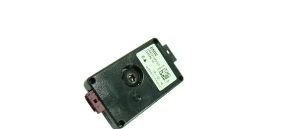 BMW 3 F30 F35 F31 Aerial antenna filter 65209231443 9231443