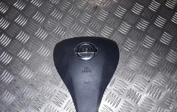 Nissan Pulsar Steering wheel airbag 985103ZL0A