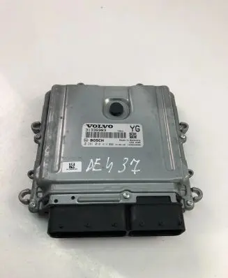 Volvo V60 Engine control unit/module ECU 31336983 0281018414
