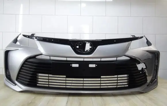 Toyota Corolla E210 E21 Front bumper 5211902Q10