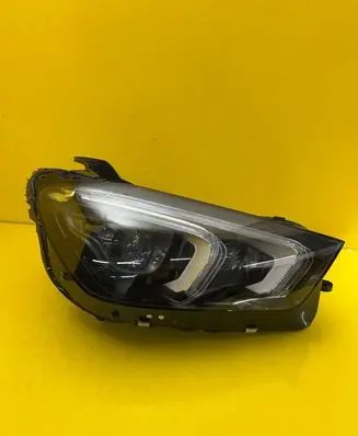 Mercedes-Benz GLE W167 Headlight/headlamp A1679065806