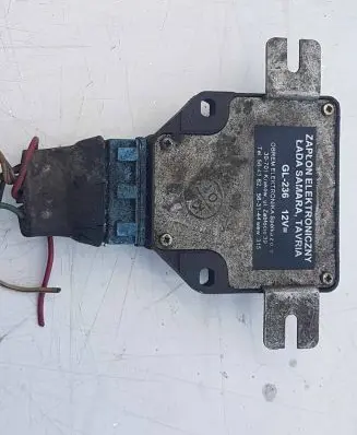 Lada Samara Spark distributor GL236 30701K