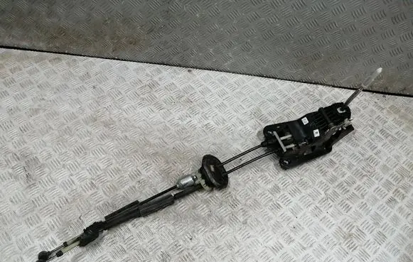 Citroen C3 Gear shift rod 9808161780 02072017 23293