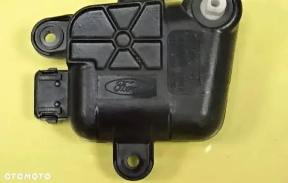 Ford Fiesta Air flap motor/actuator 96FW-19B634-AD 96FW19B634AD