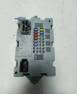Land Rover Range Rover L405 Fuse module CPLA14Q073AA LR041091 C2D23644