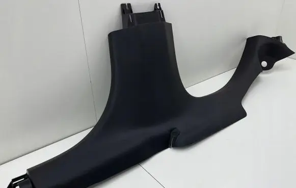 Jeep Compass Front sill trim cover