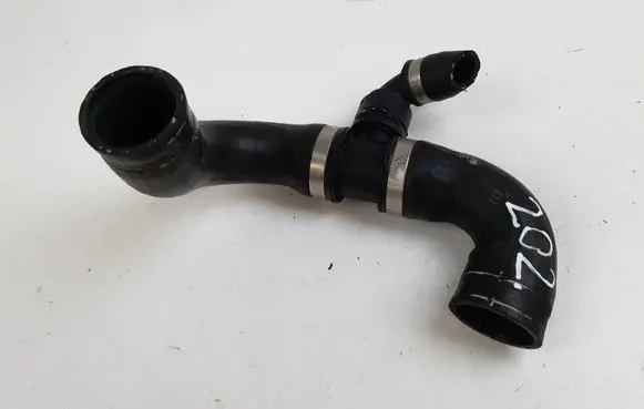 BMW Z4 E89 Engine coolant pipe/hose 7518506 4614609