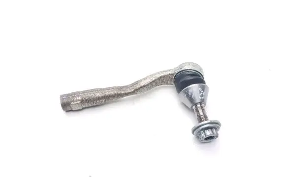 Mercedes-Benz GLE (W166 - C292) Steering tie rod end A1663300403