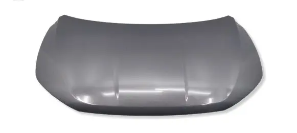 SsangYong Tivoli Engine bonnet/hood 