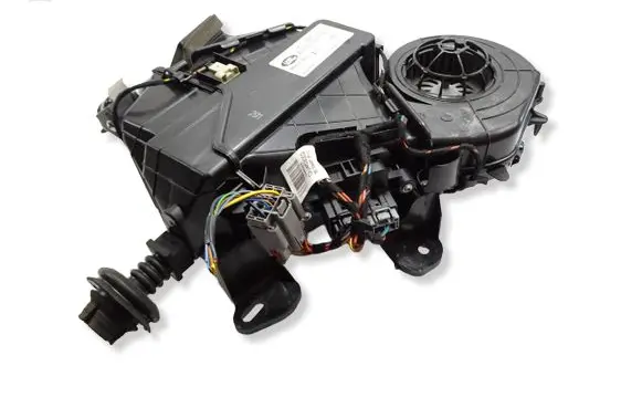 Land Rover Discovery Sport Electric cabin heater radiator FK7218D682AC 00000095 DEK6350030950