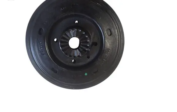 Audi A3 S3 8V Crankshaft pulley 06H105243L