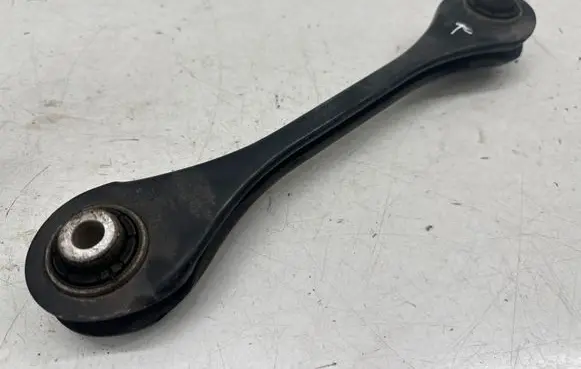Volkswagen Golf Sportsvan Rear upper control arm/wishbone 5Q0501529F