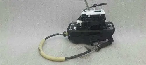 Audi A6 S6 C7 4G Gear shifter/selector 4G2713041BG