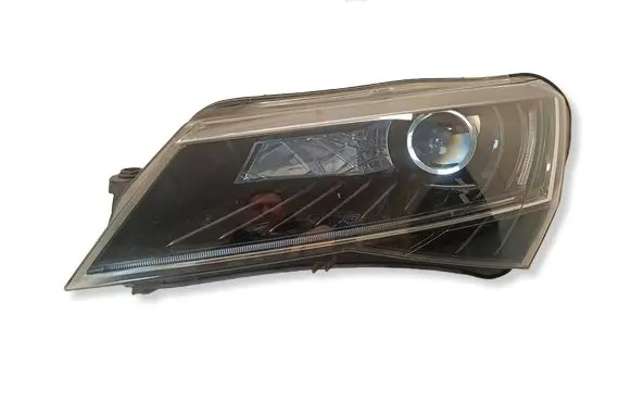 Skoda Superb B8 (3V) Headlight/headlamp 3V2941017A 1ZS01193943