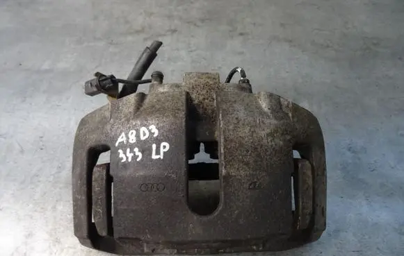 Audi A8 S8 D3 4E Front brake caliper
