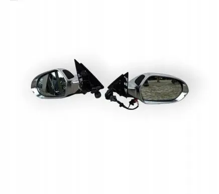 Audi RS6 C7 Front door electric wing mirror F51TEILE