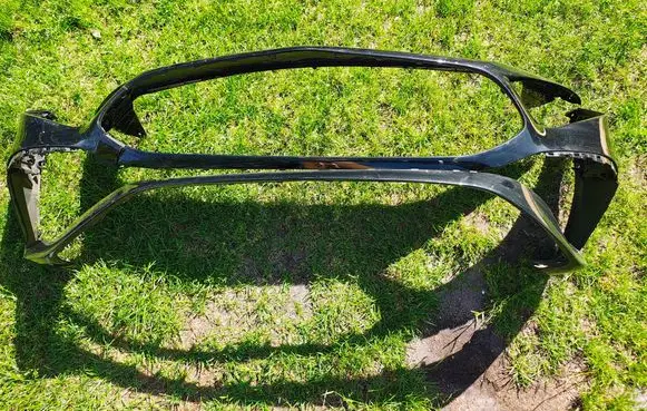Mercedes-Benz A W177 Front bumper A1778858705 14092023 L61008017
