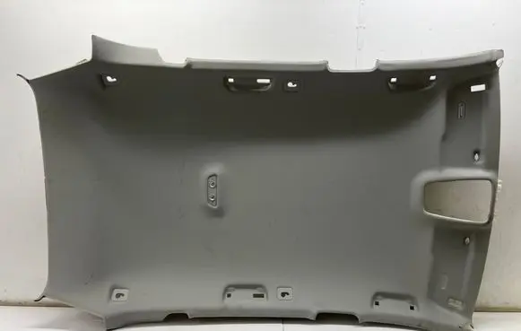 Audi Q8 e-tron Headlining 4KE867505A