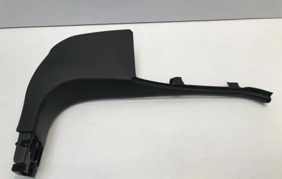 Citroen C5 X Front sill trim cover 98321831ZD 98389390ZD