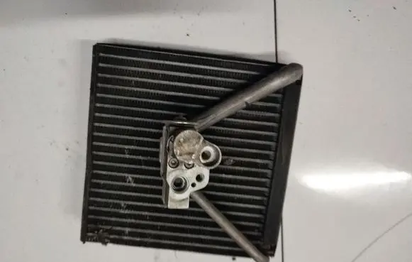 Skoda Fabia Mk2 (5J) A/C cooling radiator (condenser) 