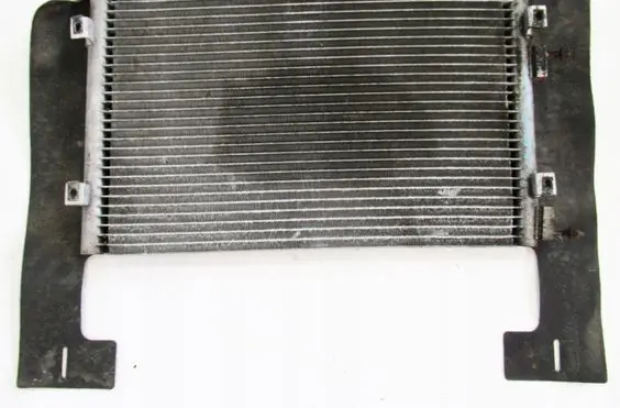 Chrysler PT Cruiser A/C cooling radiator (condenser) 1216003
