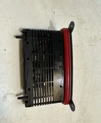 BMW 5 F10 F11 Light module LCM 535217881 9783768 162243