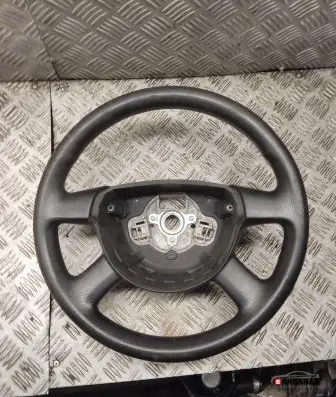 Volkswagen Golf Plus Steering wheel 3c04190911qb