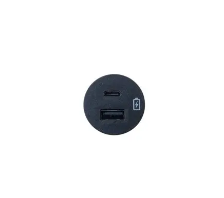 Ford Bronco USB socket connector MU5T19J211GA