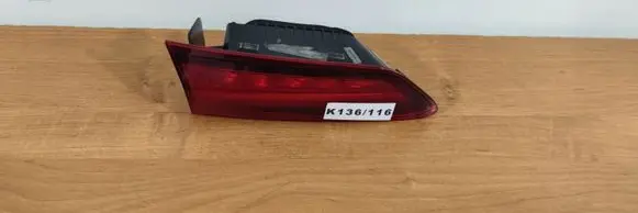 Skoda Karoq Tailgate rear/tail lights 57A945307